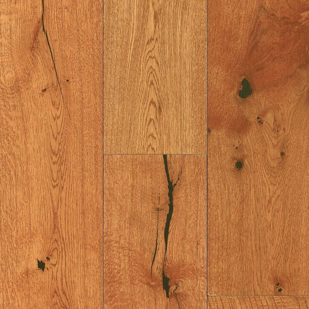 Robbins Lasting Traditions Butterscotch Oak Engineered Hardwood, , large