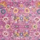 Nourison Passion PSN01 8" x 10" Fuchsia Area Rug, , large