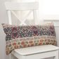 Rizzy Home 14" x 26" Down Fill Pillow in Floral Print, , large