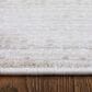 Feizy Deja 9" x 12"8" Beige Area Rug, , large