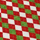 Dalyn Rug Company Wonderland WN20 2"3" x 7"6" Red Indoor/Outdoor Runner, , large