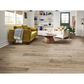Shaw Pet Perfect Iron Fog 7" x 60" Luxury Vinyl Plank, , large