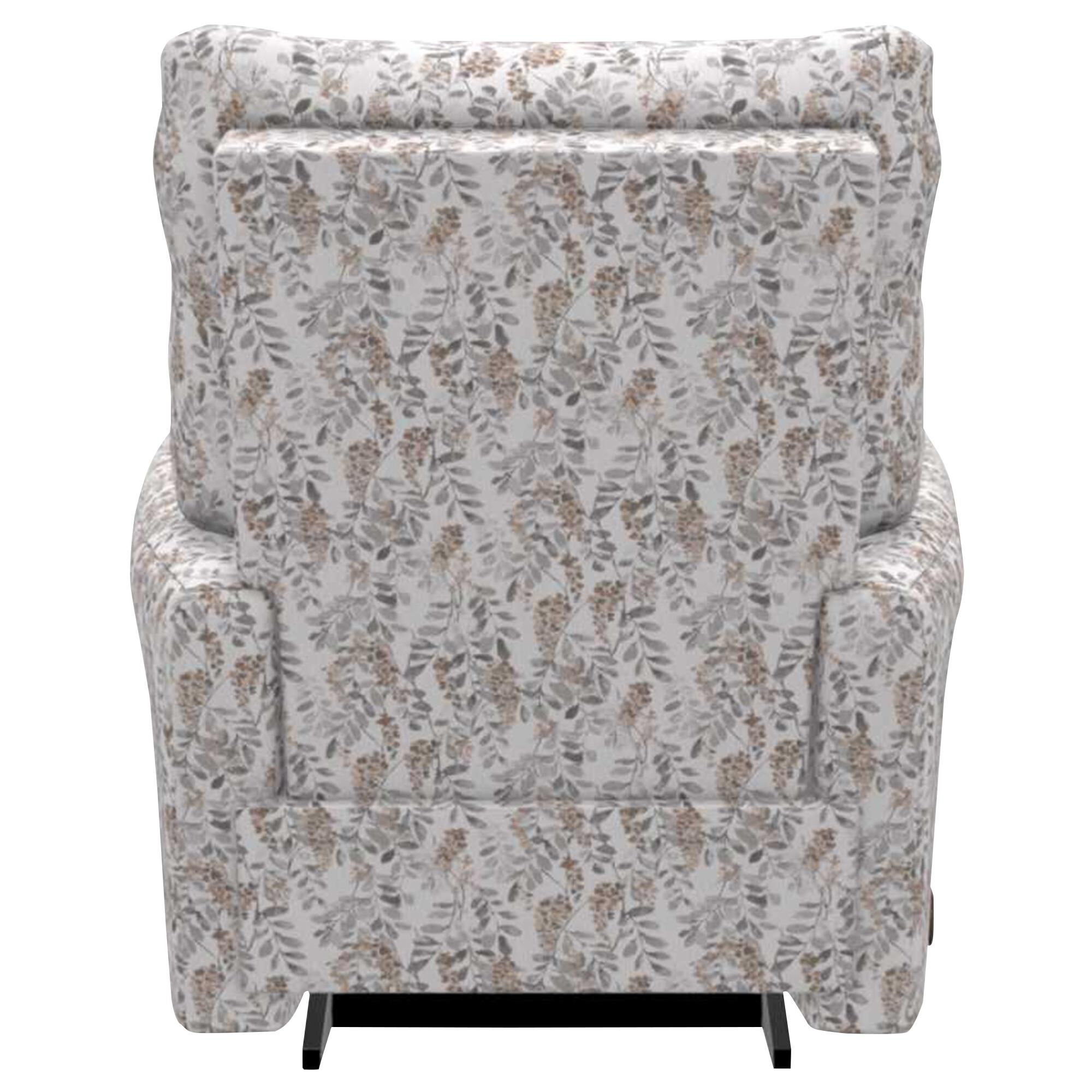 Paisley on sale rocker recliner