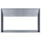 Zephyr 36" Hood Liner for Twister in Stainless Steel, , large