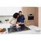 Bosch Benchmark 30" Built-In Single Electric Convection Wall Oven with TFT Touch Control in Stainless Steel, , large
