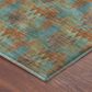Dalyn Rug Company Soft Essentials Jewel 8" x 10" Area Rug, , large