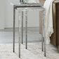 Hooker Furniture Chapman Nesting Tables in Silver (Set of 2), , large
