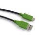 PowerA USB-C Cable Xbox Series X/S in Black, , large