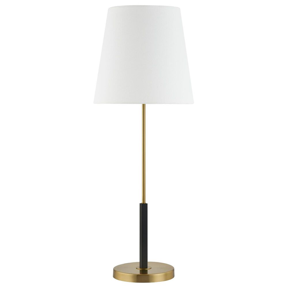 Southern Lighting Tessa Table Lamp in Gold, , large