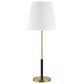 Southern Lighting Tessa Table Lamp in Gold, , large