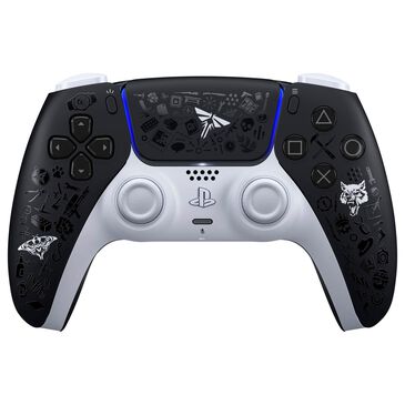 Sony DualSense Wireless Controller in The Last of Us, , large