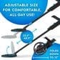 National Geographic Metal Detector Starter Kit, , large