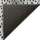 Dalyn Rug Company Mali ML3 8" x 10" Ivory Indoor/Outdoor Area Performance Rug, , large