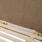 Four Hands DALIA QUEEN BED, , large