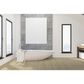 Fuzion Dynamix Hardcore 3DGE Beach Sands 7" x 60" Luxury Vinyl Plank, , large