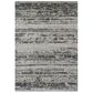 Dalyn Rug Company Gala GA4 8"2" x 10" Silver Area Rug , , large