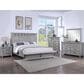 Crown Mark Beckett 7-Drawer Dresser in Greige, , large