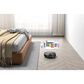 HOMLUX L8 Smart Robot Vacuum Cleaner and Mop in Black, , large
