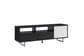 Global Movement TV Stand in Light Maple, , large