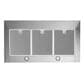Frigidaire 36" Canopy Wall Mount Hood, , large