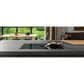 Elica 36" Induction Cooktop in Black, , large