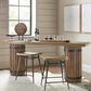 Hooker Furniture Vineyard Row Counter Stool in Sonoma, , large