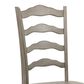 Homestyles Mountain Lodge Dining Chair in Gray (Set of 2), , large