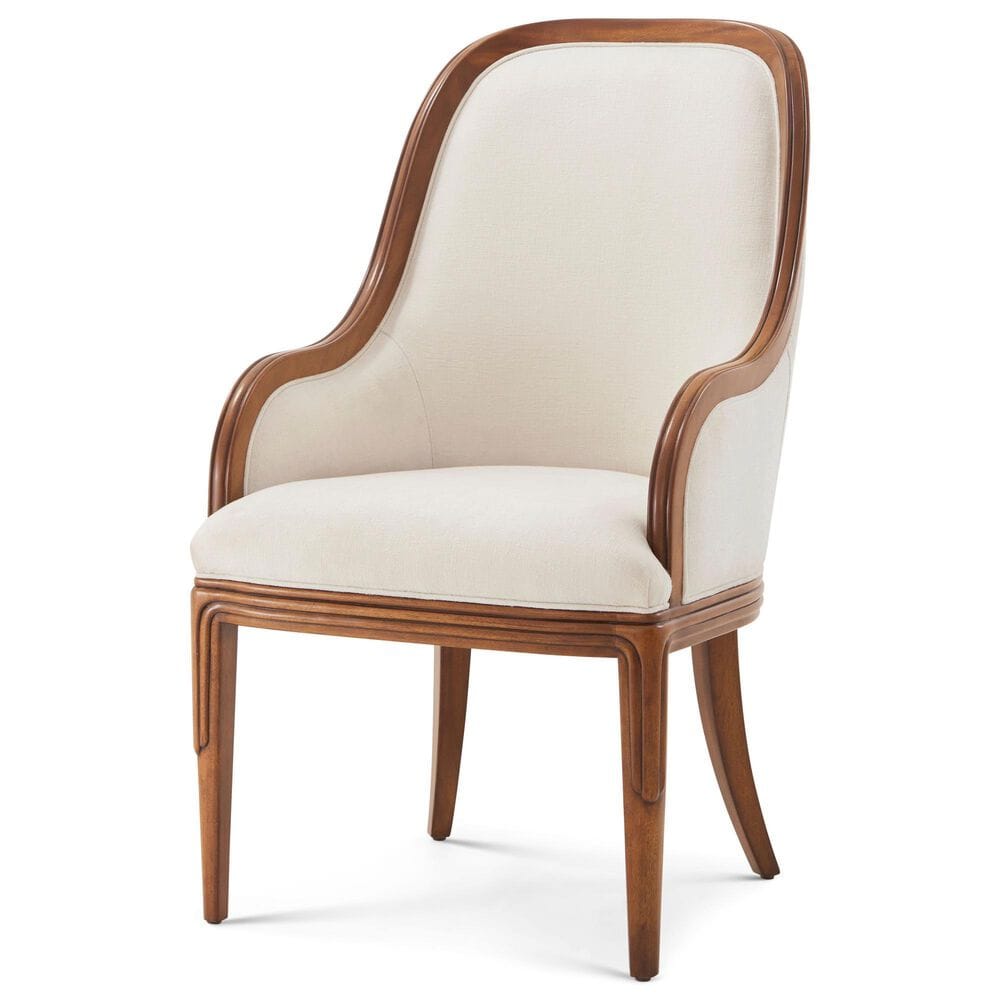 Theodore Alexander Dorchester Arm Chair in Mayfair, , large