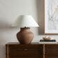 Four Hands Parma Ceramic Table Lamp, , large