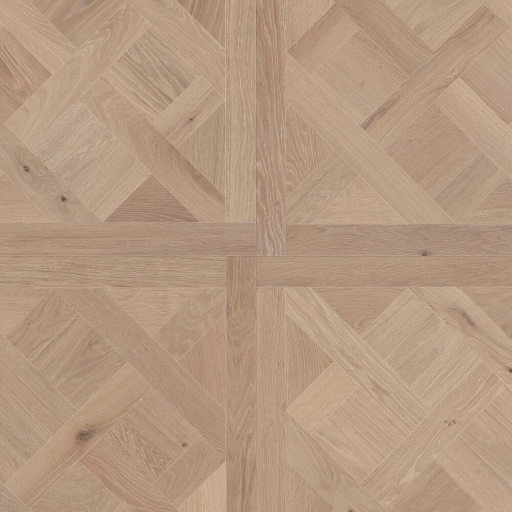 Anderson Tuftex Provincial Parquet French Buff Oak Hardwood, , large