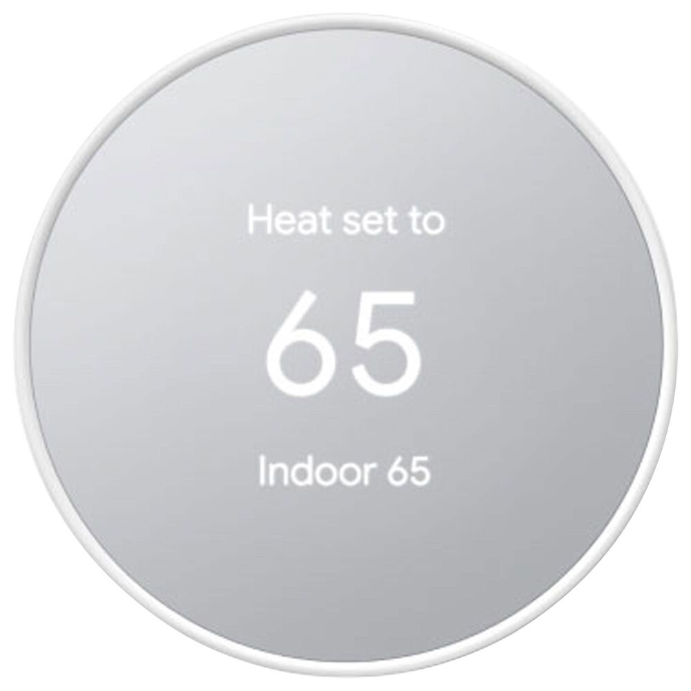 Wi-Fi Thermostat