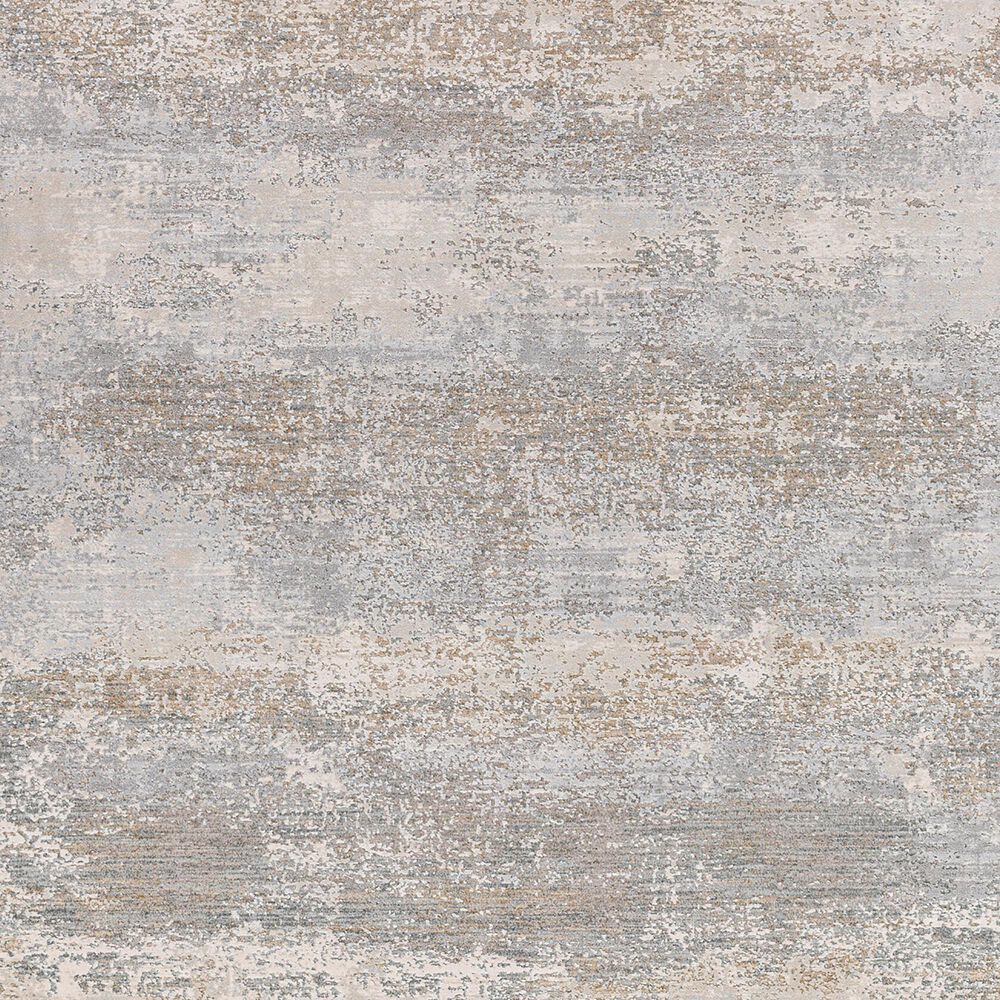 Surya Brunswick 7&#39;10&quot; x 10&#39;2&quot; Cream, Tan, Olive, Blue, Seafoam and Taupe Area Rug, , large
