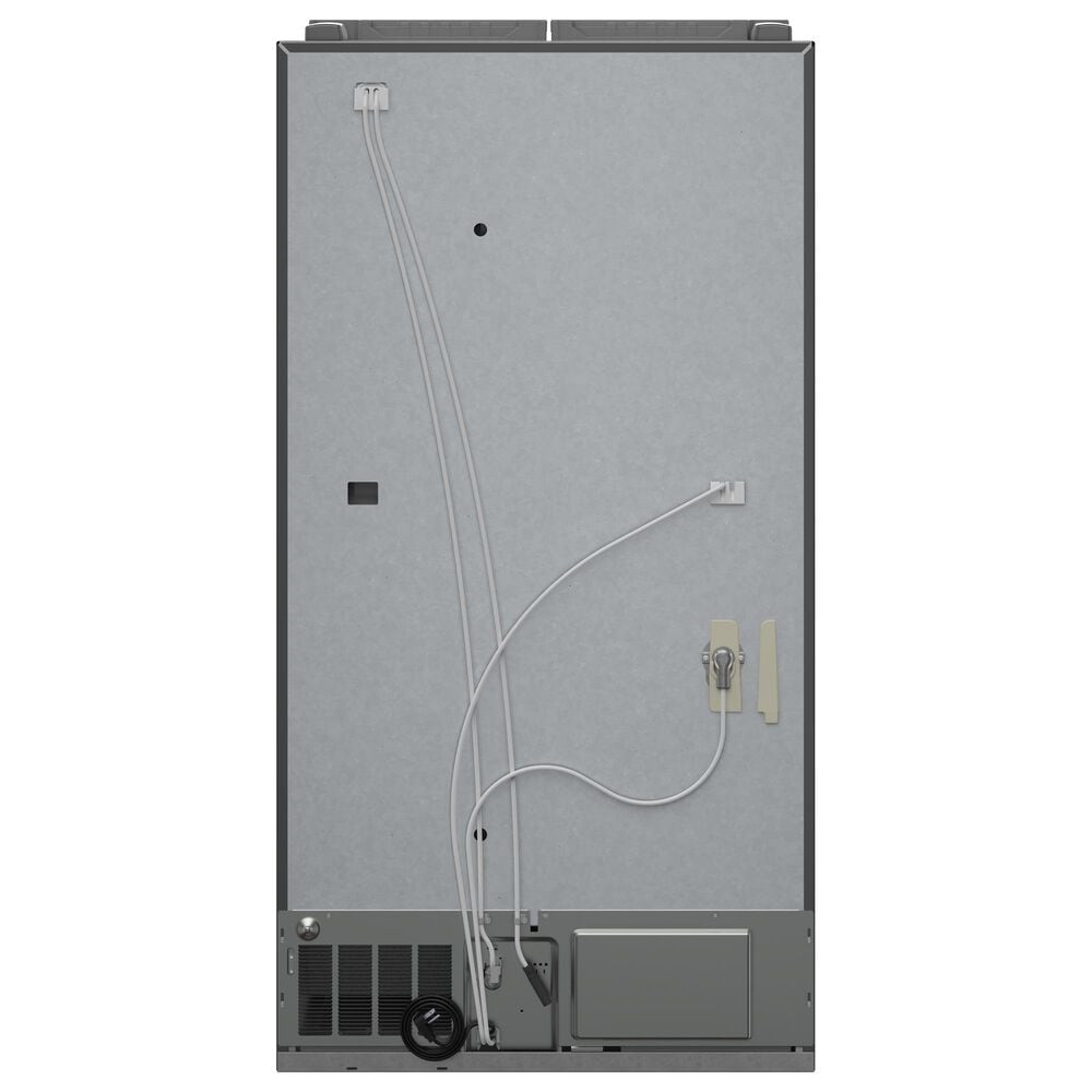 Whirlpool 25.2 Cu. Ft. French Door Refrigerator in Fingerprint Resistant Stainless Steel, , large