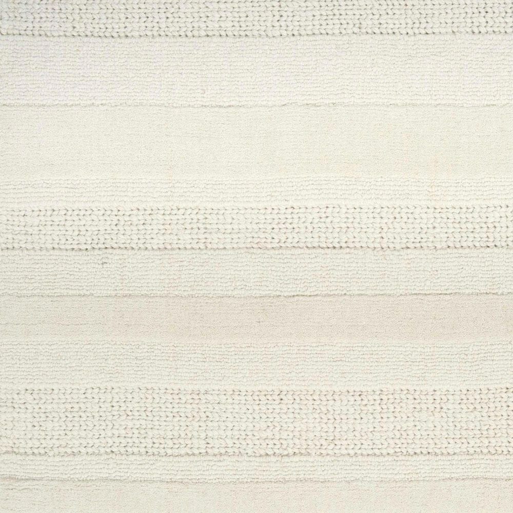 Nourison Pure Multi Weave Ivory 8&#39;6&quot; x 11&#39;6&quot; Area Rug, , large