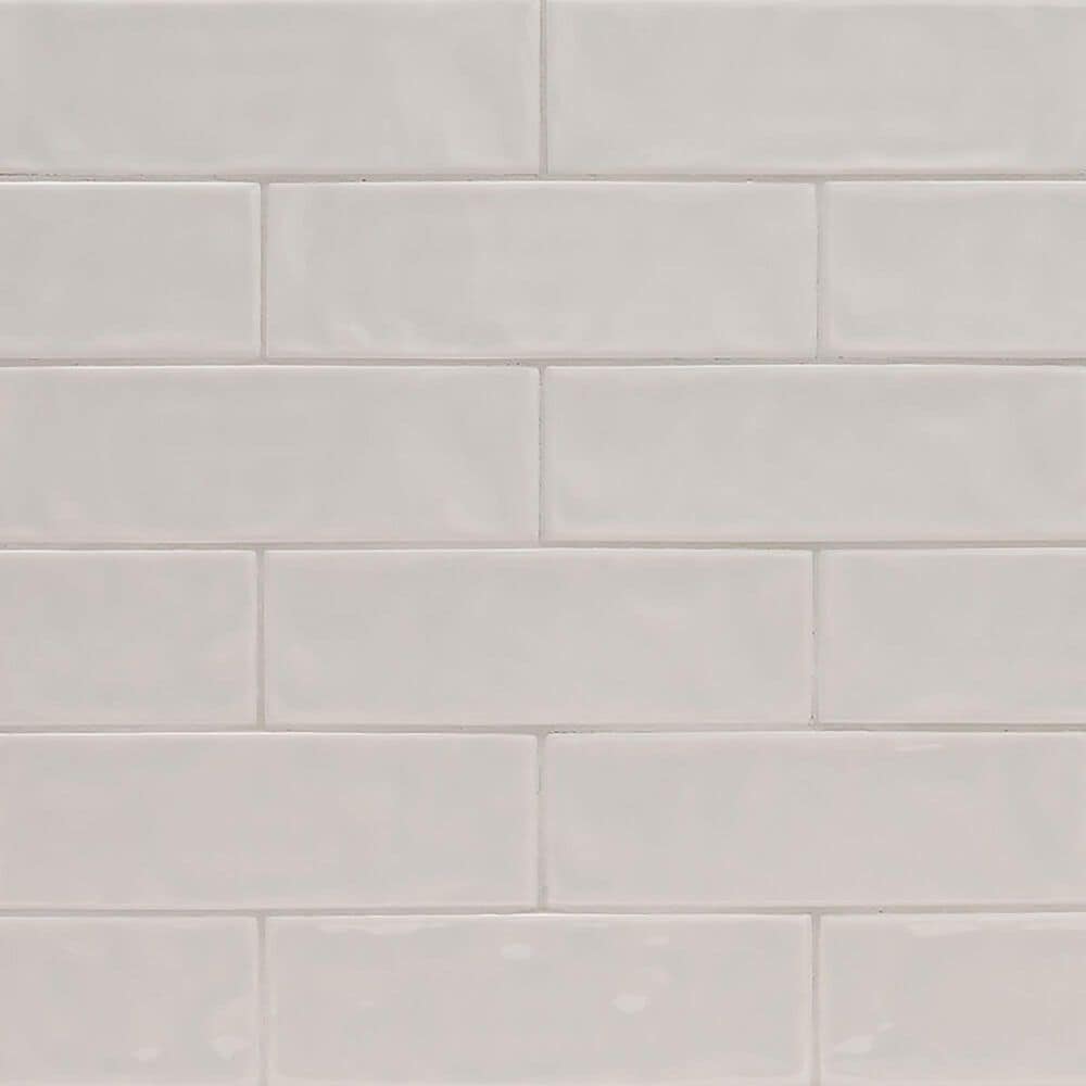 MS International Urbano Dusk 4&quot; x 12&quot; Ceramic Tile, , large