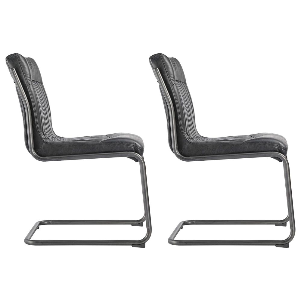 Moe&#39;s Home Collection Dining Chair S/2, , large