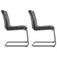 Moe"s Home Collection Dining Chair S/2, , large