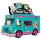 Squishmallow Squish Tour Van Building Set with Cam, Bubba and Brina, , large