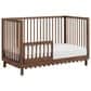 Oxford Baby Sterling Toddler Guard Rail in Cognac, , large