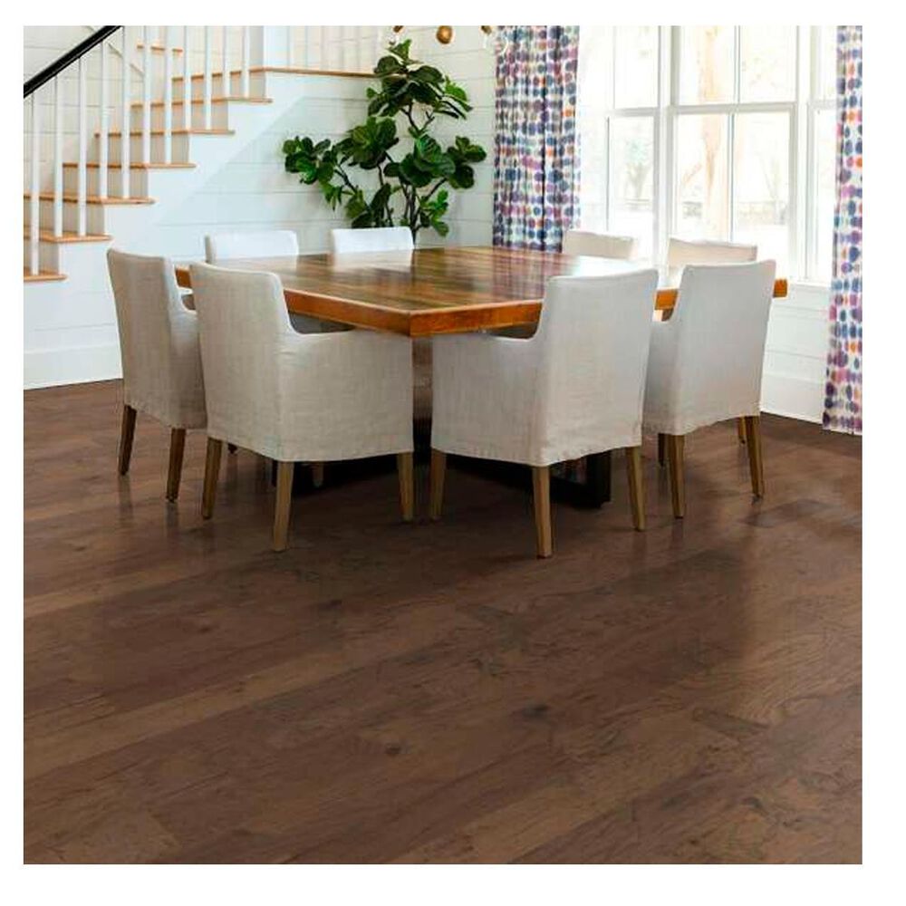 Shaw Arbor Place Hillside Hickory Hardwood, , large