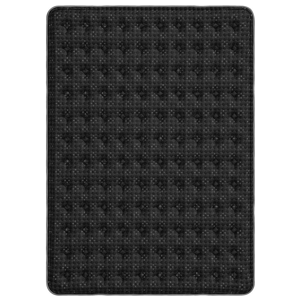 Beautyrest Black Series Three Firm Pillow Top California King Mattress, , large