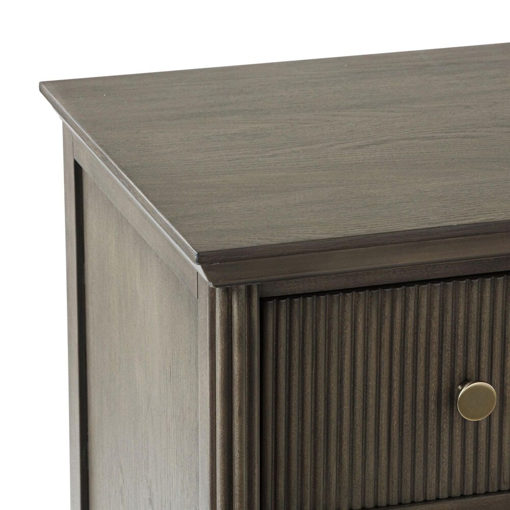 Maxi Cosi Reid 2-Piece Nursery Set in Sunbleach Natural, , large