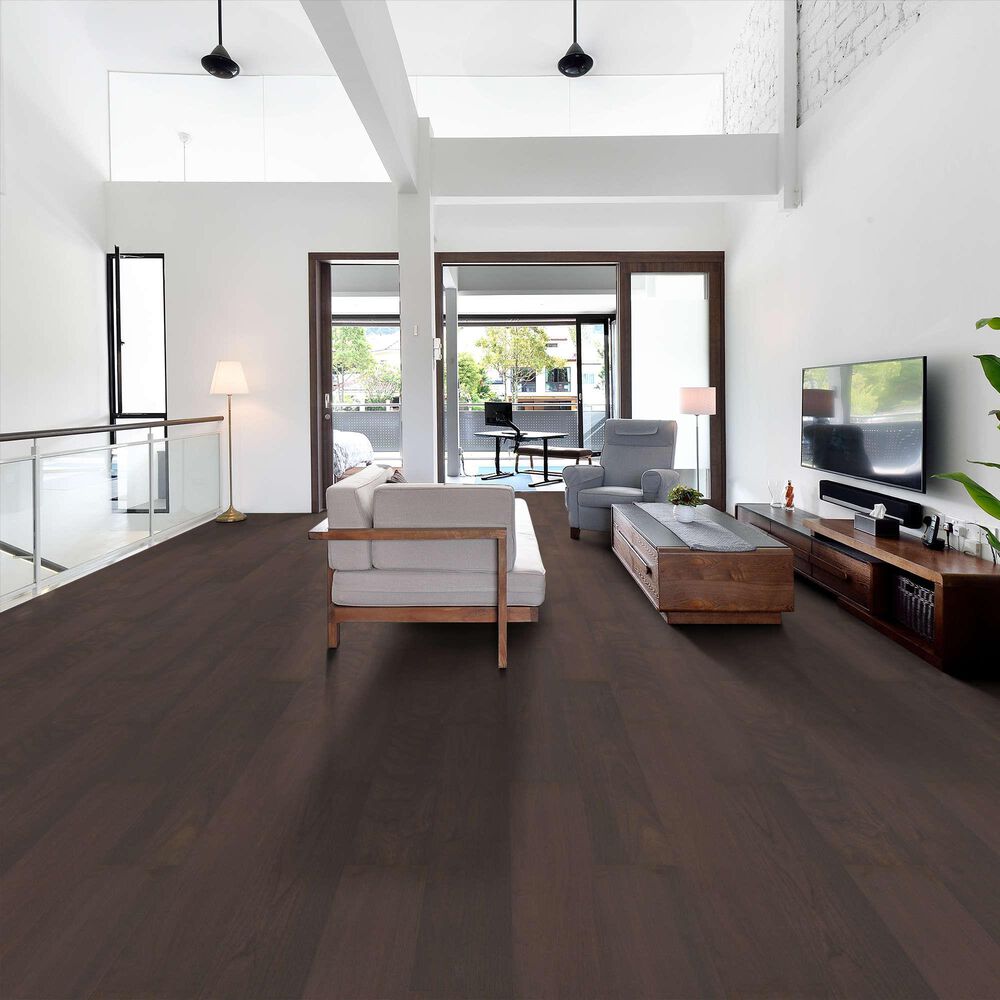 Shaw Cattitude Simplicity 7&quot; x 48&quot; Luxury Vinyl Plank, , large