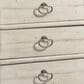 Kincaid Selwyn Walker 7-Drawer Lingerie Chest in Cottage White, , large