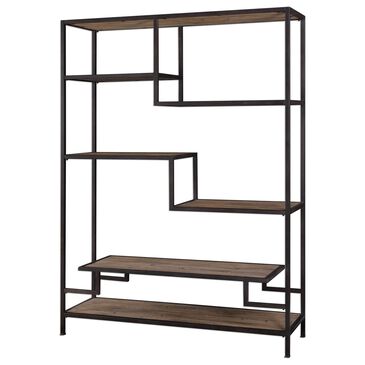Uttermost Sherwin Etagere, , large