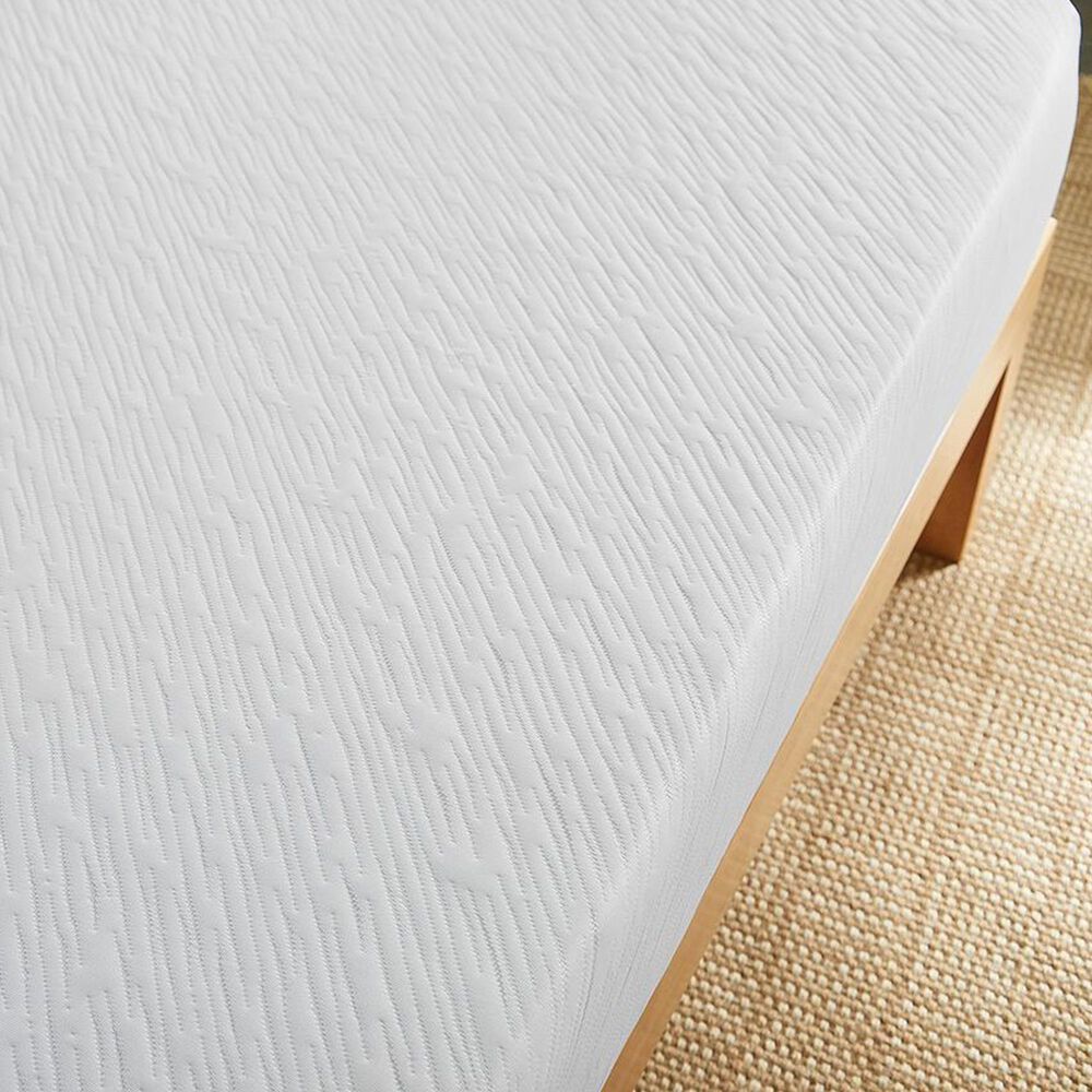Hearth and Haven WinkBeds 10&quot; Firm Memory Foam Twin Mattress, , large