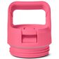 YETI Rambler Bottle Straw Cap in Tropical Pink, , large