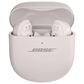Bose QuietComfort Ultra Wireless Noise Cancelling Earbuds in White Smoke, , large