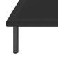 Southerland Shasta Medium Euro Top Full Mattress with Plateau Platform Base, , large