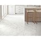 Shaw Prime Aura Carrara Abisso 24" x 48" Porcelain Tile, , large